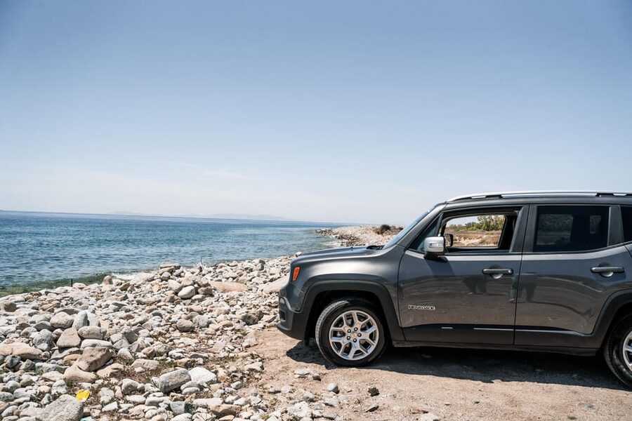 Mykonos Hidden Spots Jeep Guided Private Tour - Why this Jeep tour shows you a different Mykonos