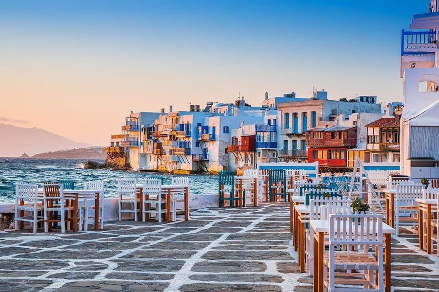 Mykonos: Private Tour Island With A Local - What makes this Mykonos tour worth considering