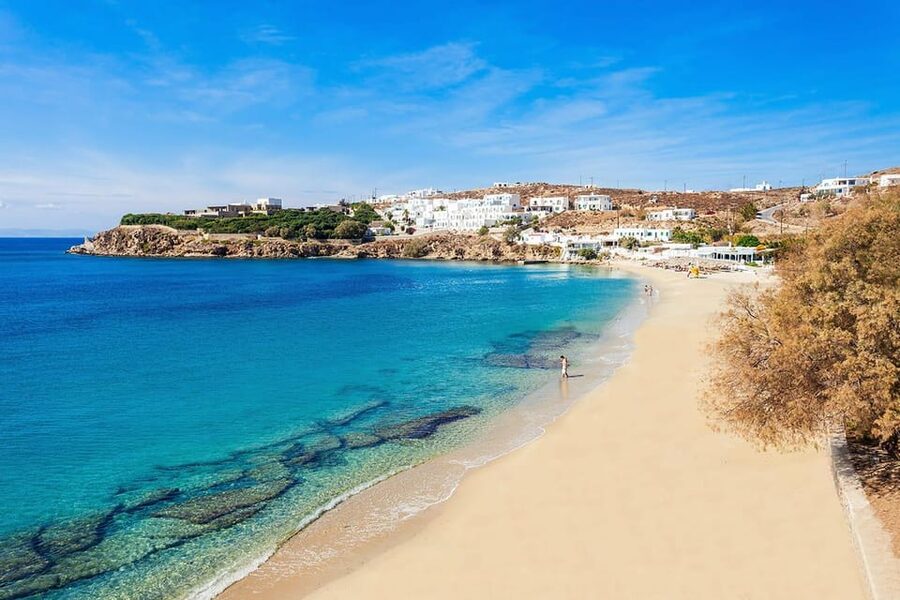 Mykonos: Private Tour Island With A Local - What is included, and what costs extra