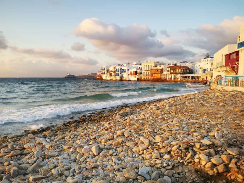 Mykonos: Private Tour with Range Rover - Should you book the Range Rover tour?