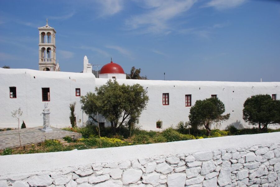 Mykonos Shore Excursion: City & Island Tour - Who should book this Mykonos tour?