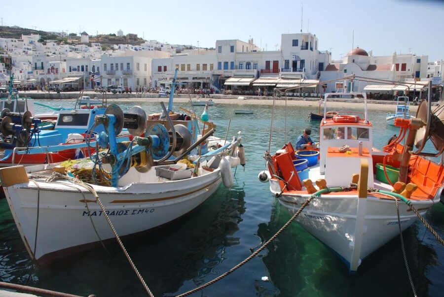 Mykonos Shore Excursion: City & Island Tour - Should you book the City and Island Tour?