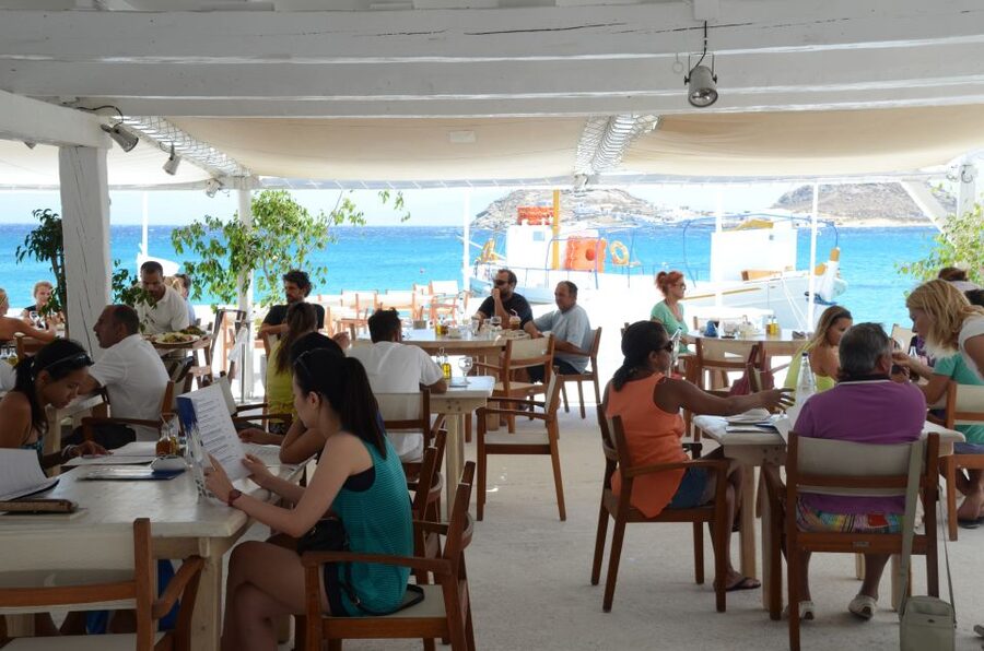 Mykonos: South Coast Cruise - Is $103 a fair price?