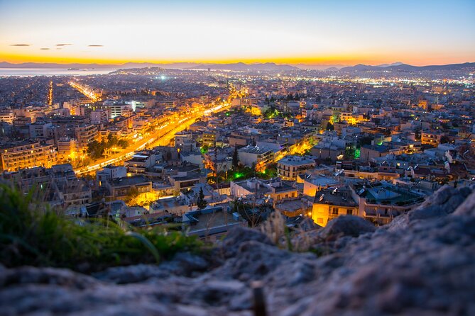 Mythology, Philosophy and Democracy Tour - Hadrian’s Library and Plaka’s narrow streets