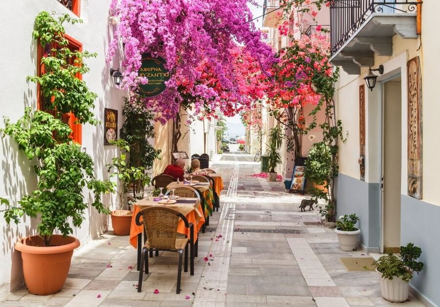 Nafplio: City Walking Tour - Final verdict: a strong introduction with a high price