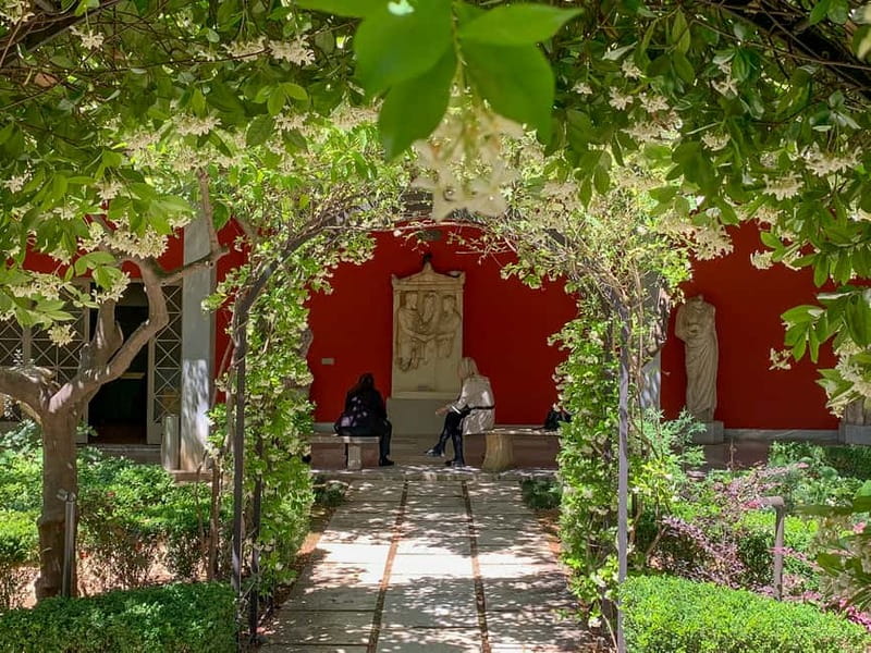 National Archeological Museum Private Tour with Admission - Cups, rings, and the human side of ancient Greece