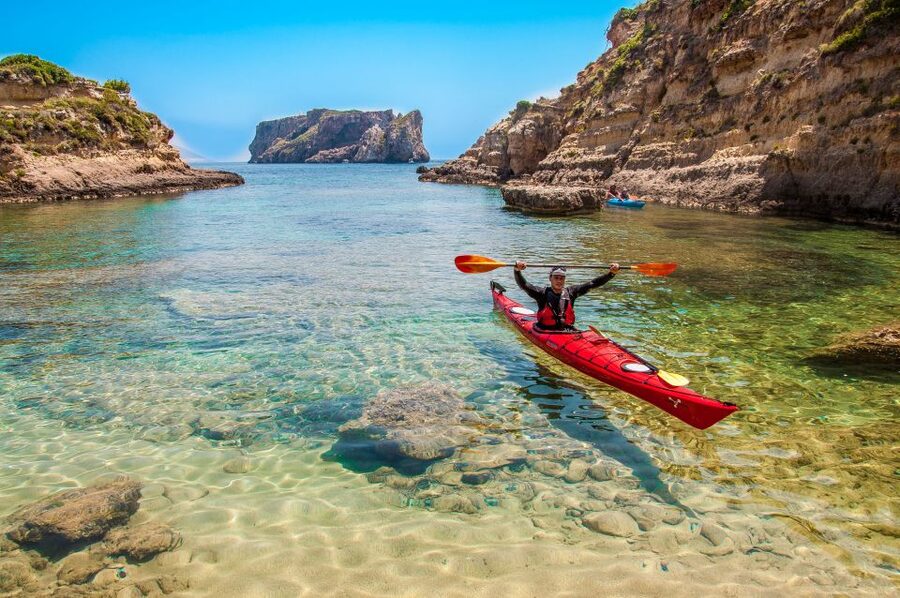 Navarino Bay: Sea Kayaking with Lunch - Should you book Navarino Bay sea kayaking?
