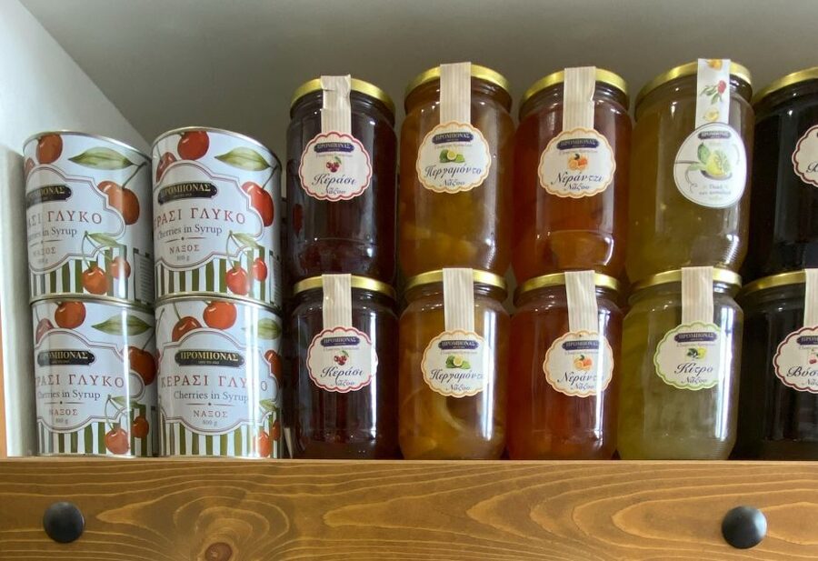 Naxos: Food Walking Tour & Cooking Class with Meal & Drinks - Who should book this experience?