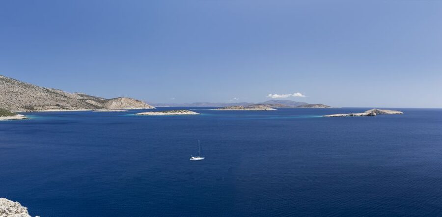 Naxos: Full-Day Small Cyclades Sailing Cruise - Leaving Naxos at 8:30 AM