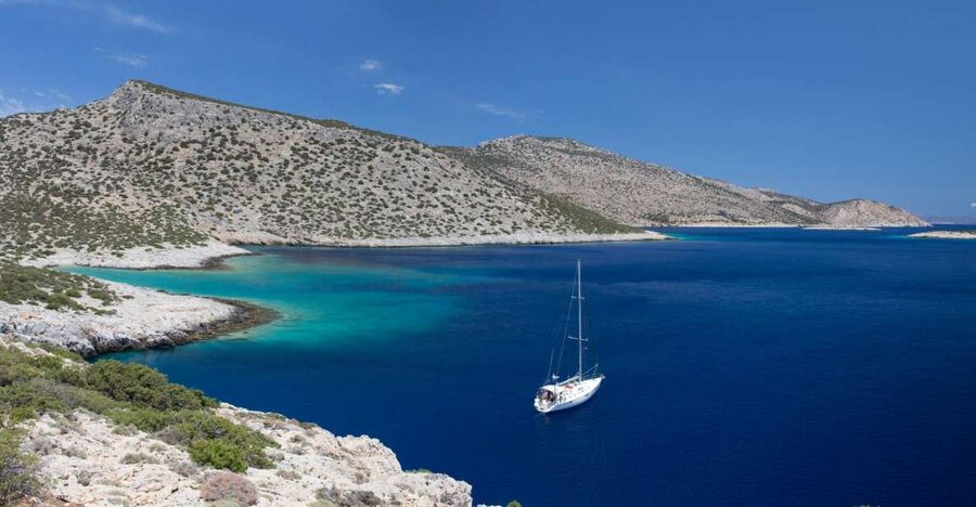 Naxos: Full-Day Small Cyclades Sailing Cruise - Who will enjoy this Naxos sailing cruise?