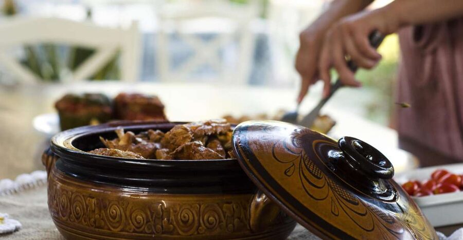 Naxos: Half-Day Cooking Class at Basiliko Family Tavern - Who will enjoy this most