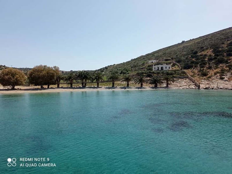 Naxos: Naxos Catamaran Sailing Cruise with Lunch and Drinks - Who will enjoy this cruise most?