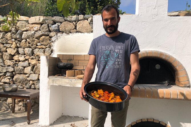 Naxos Perivoli Farm Experience & Wood-fire Cooking Class - My verdict on Perivoli Farm