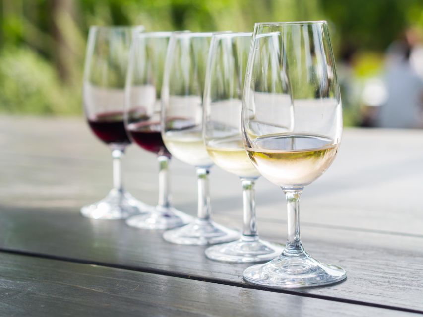 Naxos: Wine and Mythology Sunset Tour - Should you book the Naxos Wine and Mythology Sunset Tour?