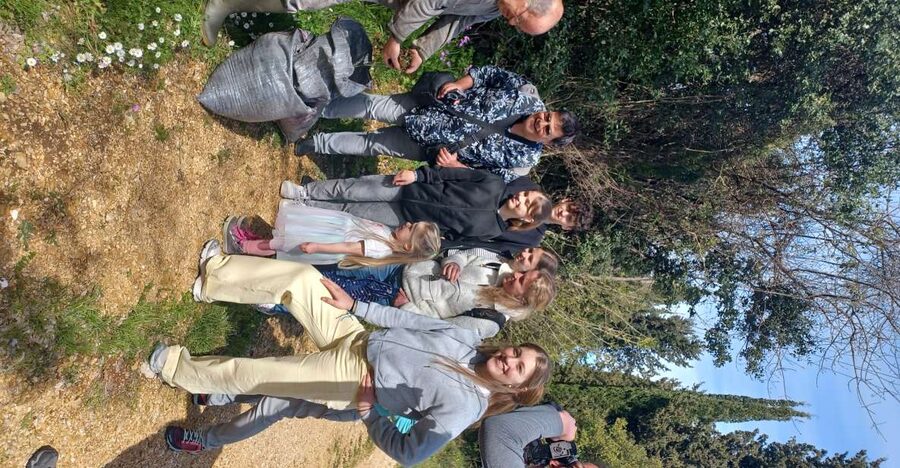 North Corfu: Olive Tour with Olive Oil Tasting and Mezze - The tasting: how to pay attention to the oil