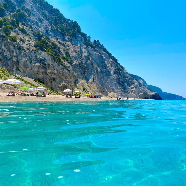 Nydri: Boat Cruise to the famous beaches of Lefkada - Who will enjoy this cruise most
