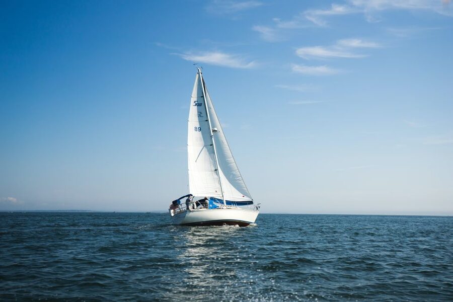 Nydri: Full-Day Sailing Cruise with Swim Stops & Meal - Key points to know before you book
