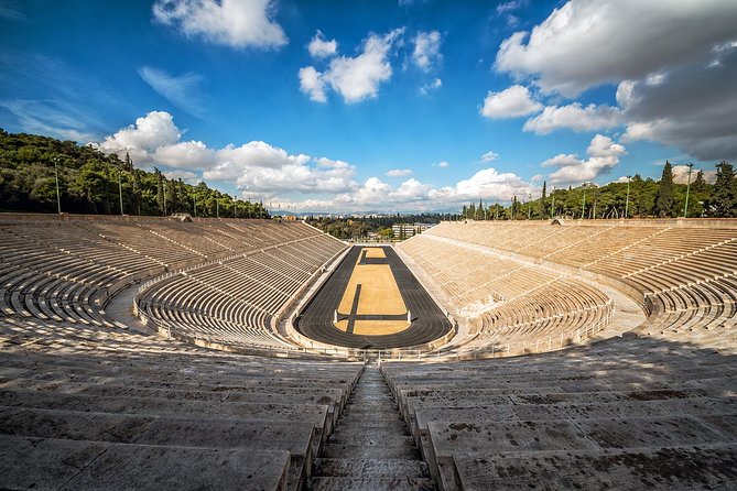 Olympic Games Small-Group Workout and Race in Athens - Why this Olympic workout is different from a normal Athens tour