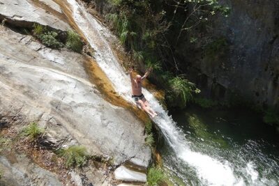 Olympus Lagoons – Enjoy nature and explore