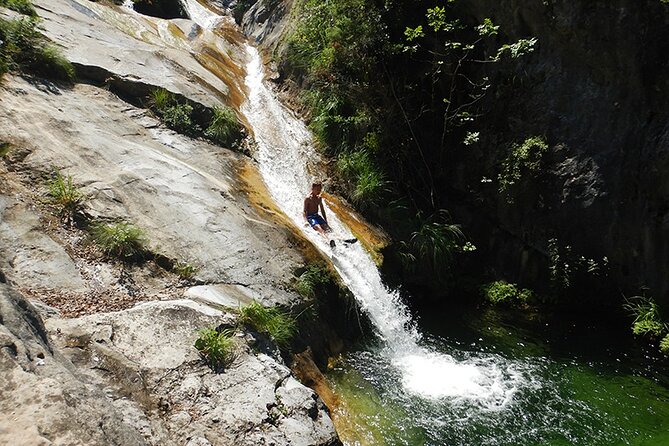 Olympus Lagoons - Enjoy nature and explore - Who will enjoy this Mount Olympus outing