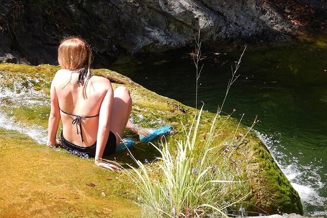 Olympus Lagoons - Enjoy nature and explore - What to wear and what to pack