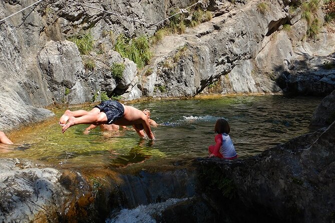 Olympus Lagoons - Enjoy nature and explore - Booking timing and cancellation terms
