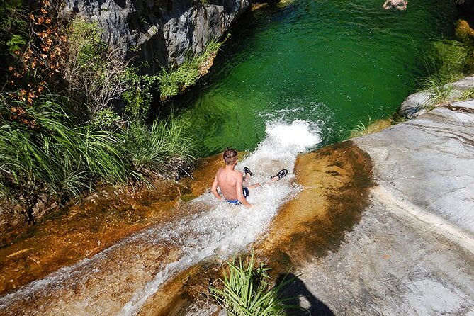 Olympus Lagoons - Enjoy nature and explore - Should you book Olympus Lagoons?