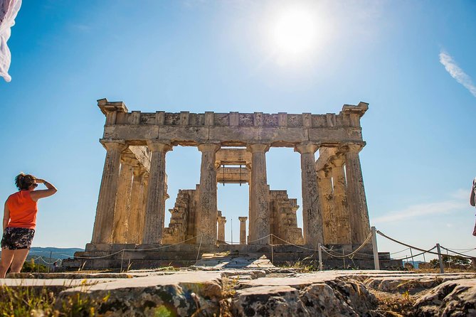 One Day Cruise to Hydra, Poros and Aegina from Athens - Practical advice for a smoother day