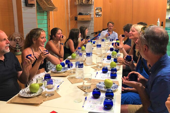 Organic Olive Grove tour & Olive oil tasting & lunch in Kalamata! - What makes Maria’s guiding style valuable
