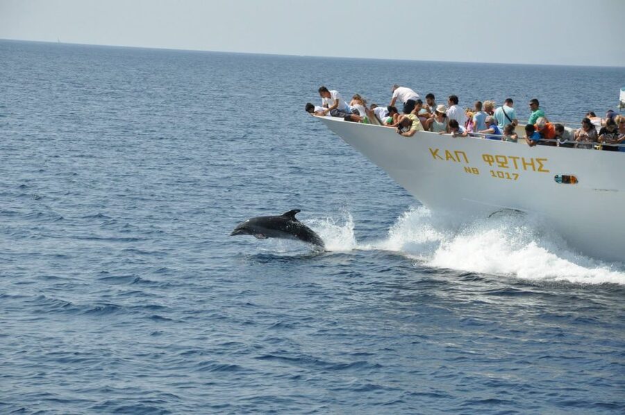 Ouranoupoli: Mount Athos Peninsula Sightseeing Cruise - Who will enjoy this cruise most?