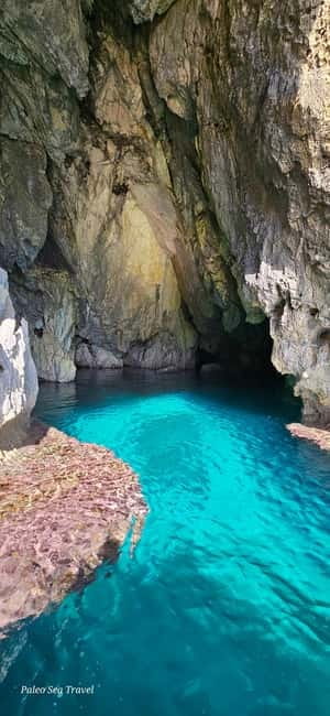 Paleokastritsa: Paradise, Yali Beach, & Blue Caves Boat Tour - Is $53 a fair price?