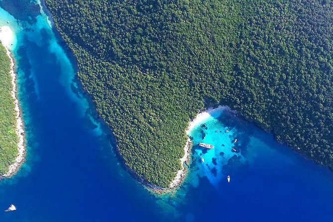 Parga & Sivota Islands Blue Lagoon Cruise from Corfu - Who should book this day out?
