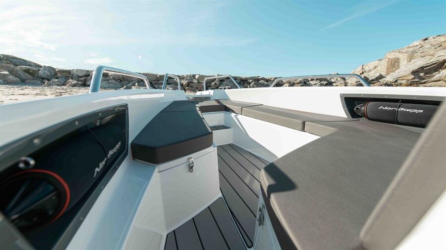 Paros: Antiparos Island and Despotiko Private Boat Trip - Is $471 good value for up to six people?