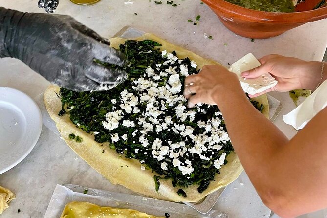 Paros: Cooking Class with Greek Meal & Wine - What makes this Paros cooking class worth your afternoon