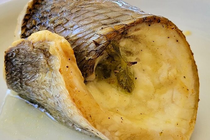 Paros: Cooking Class with Greek Meal & Wine - Group size, pace, and the one point to confirm