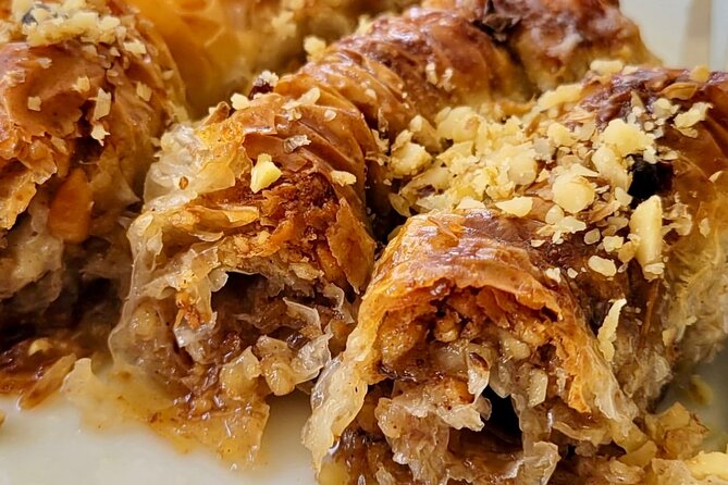 Paros: Cooking Class with Greek Meal & Wine - Dietary needs and comfort