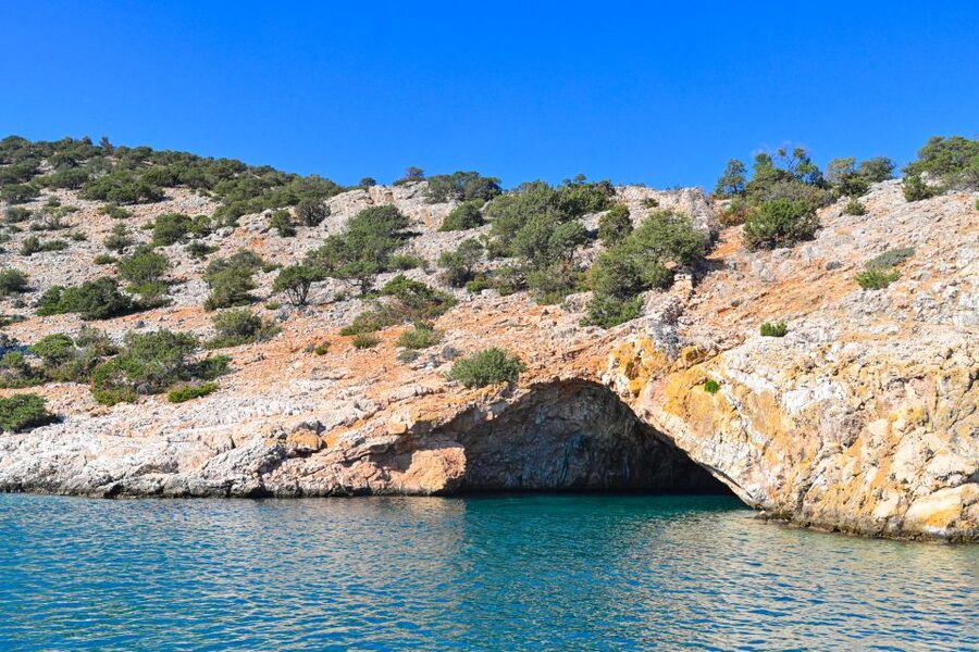 Paros: Iraklia, Schinoussa, & Naxos Sailing Tour with Lunch - Should You Book the Lady K Sailing Day?