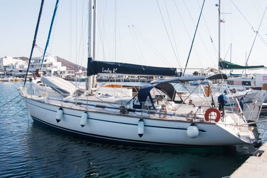Paros: Iraklia, Schinoussa, & Naxos Sailing Tour with Lunch - Practical Tips for a Better Day