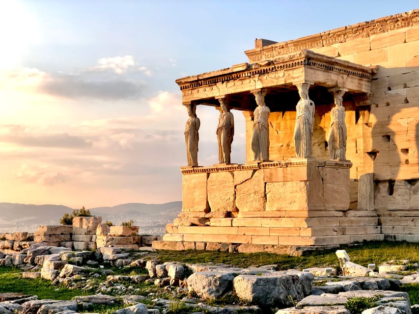 Parthenon & Acropolis Guided Tour in Spanish -Option Tickets - Key points to know before you book