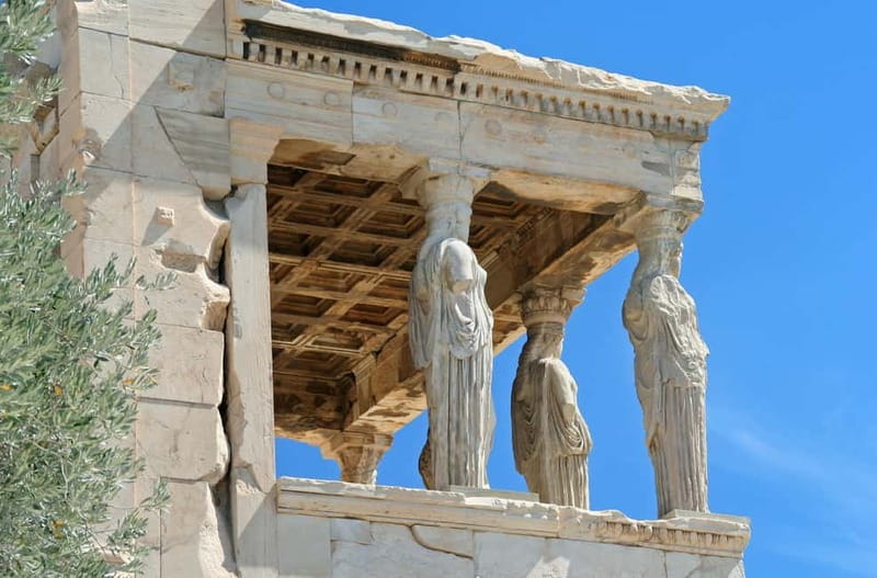 Parthenon & Acropolis Museum with Audio or Live Tour Option - Price and practical value at $70.01