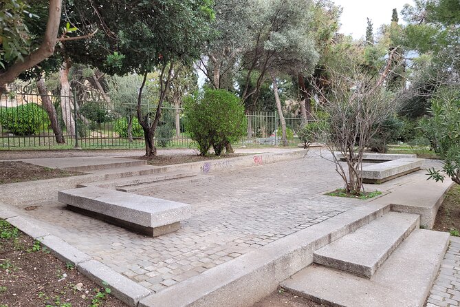 Philosophical Tour in Athens - Why this Athens walk feels different