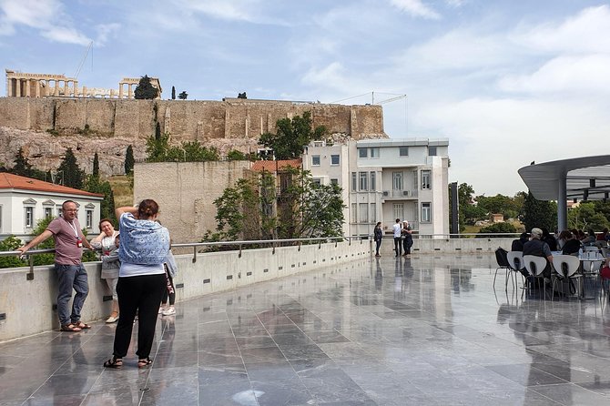 Piraeus Shore Excursion: ALL INCLUSIVE Skip-the-Lines Athens sightseeing Tour - The Parthenon and the value of context