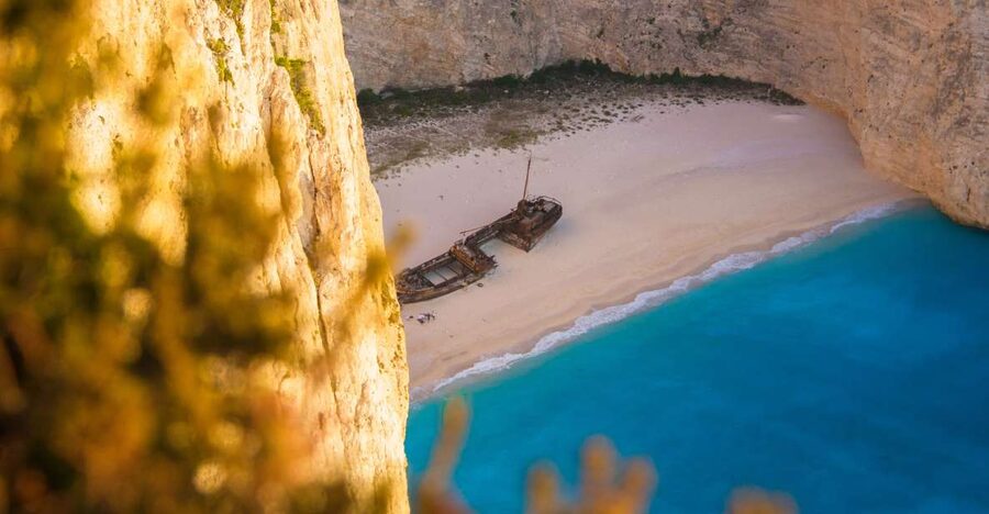 Porto Vromi: Navagio Shipwreck Cruise with Sunset Viewing - Key points to know before you book