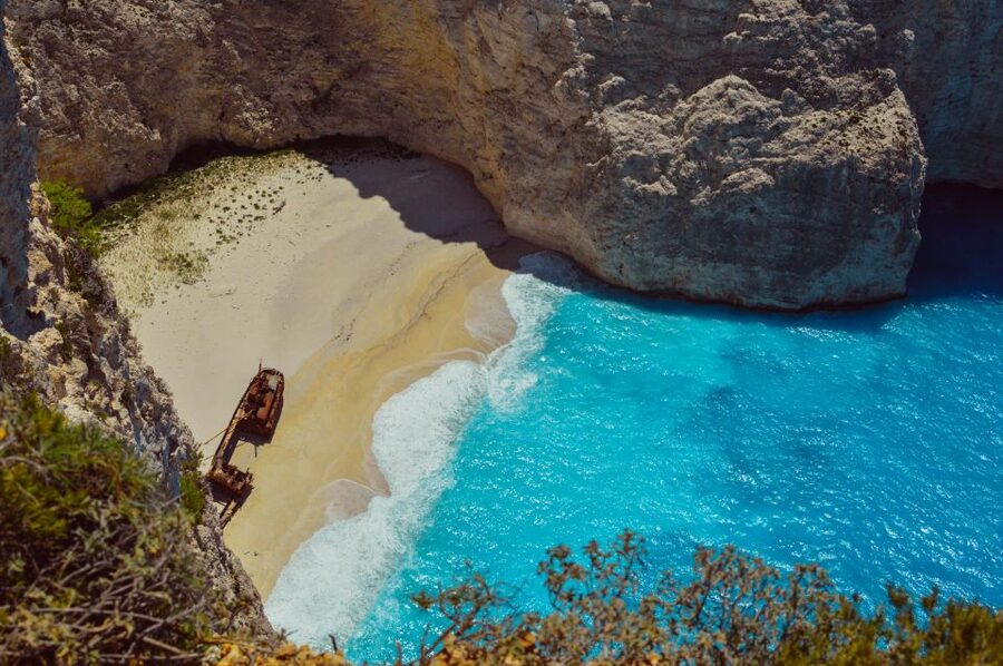 Porto Vromi: Navagio Shipwreck Cruise with Sunset Viewing - Who will enjoy this cruise most