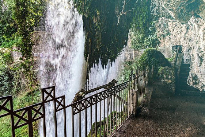 Pozar Thermal Baths and Edessa Day Trip from Thessaloniki - Who will enjoy this excursion most