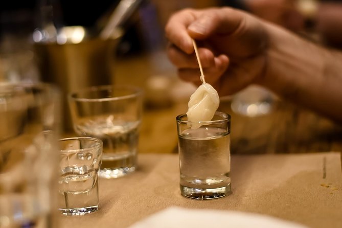 PREMIUM Semi-Private Athens Afternoon Food Tour & Wine Tasting - What guides add to the food