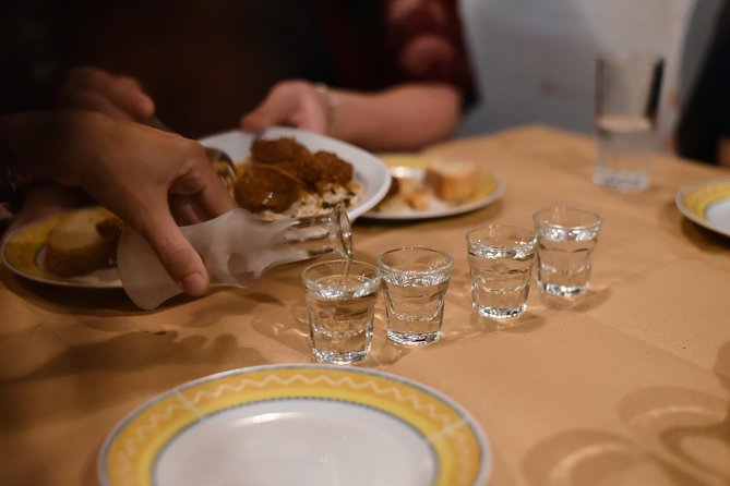 PREMIUM Semi-Private Athens Afternoon Food Tour & Wine Tasting - Price, group size, and overall value