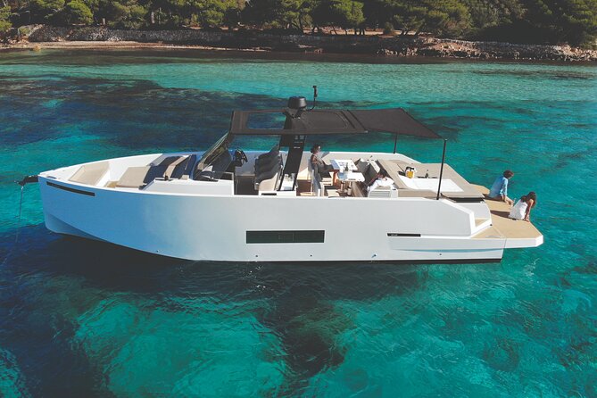 Private 5-Hour Cruise on Brand-New Luxury Yacht in Mykonos (Para Voce) - Is $1,203.32 a fair price?