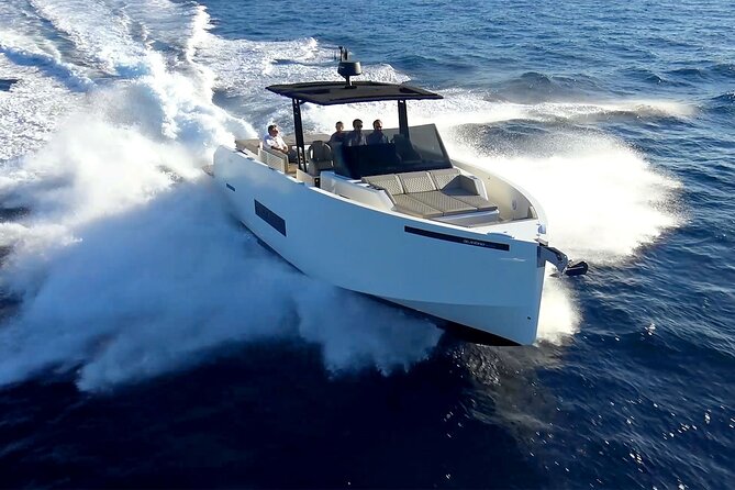 Private 5-Hour Cruise on Brand-New Luxury Yacht in Mykonos (Para Voce) - Who will enjoy this cruise most?