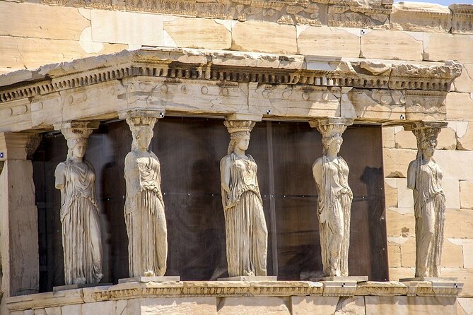 Private Acropolis Guided Tour - How the private format handles different ages and interests
